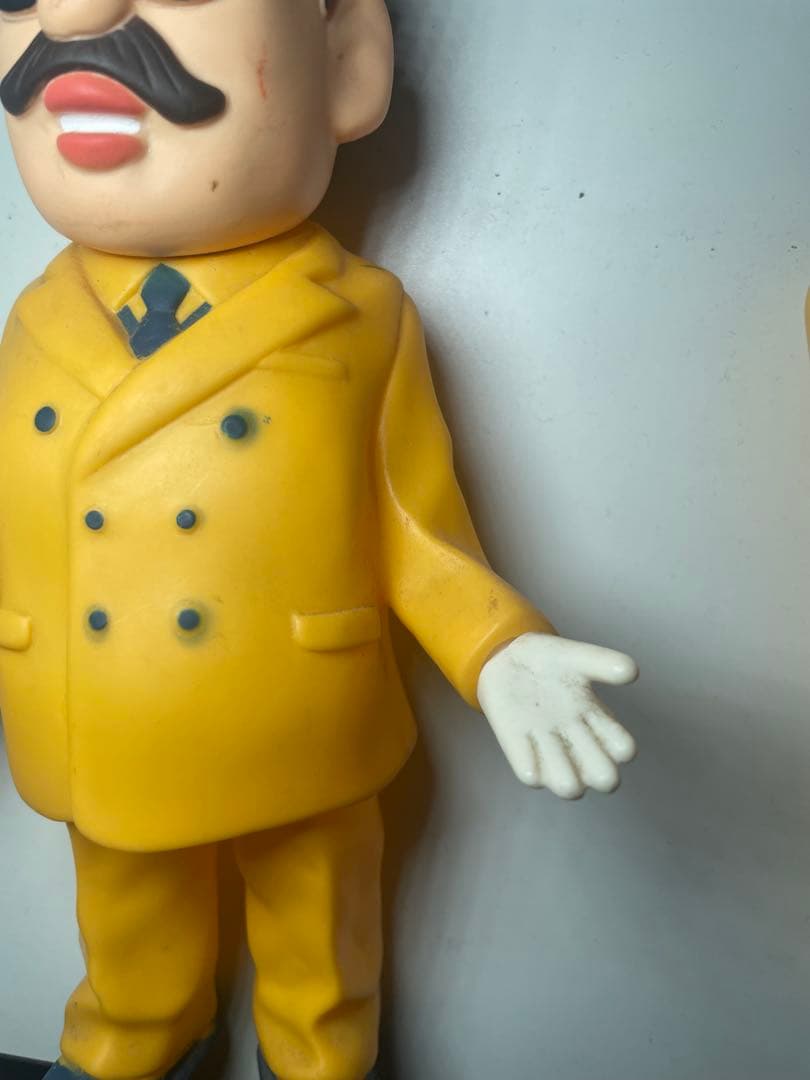 ラッツ&スター　フィギュア 5体セット