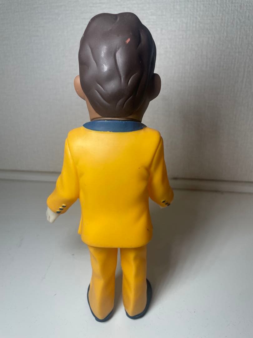 ラッツ&スター　フィギュア 5体セット