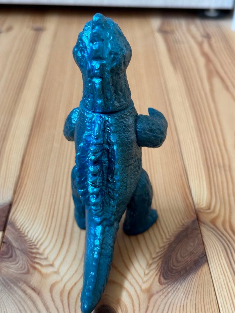 M1号　ゴジラ　ミドルサイズ