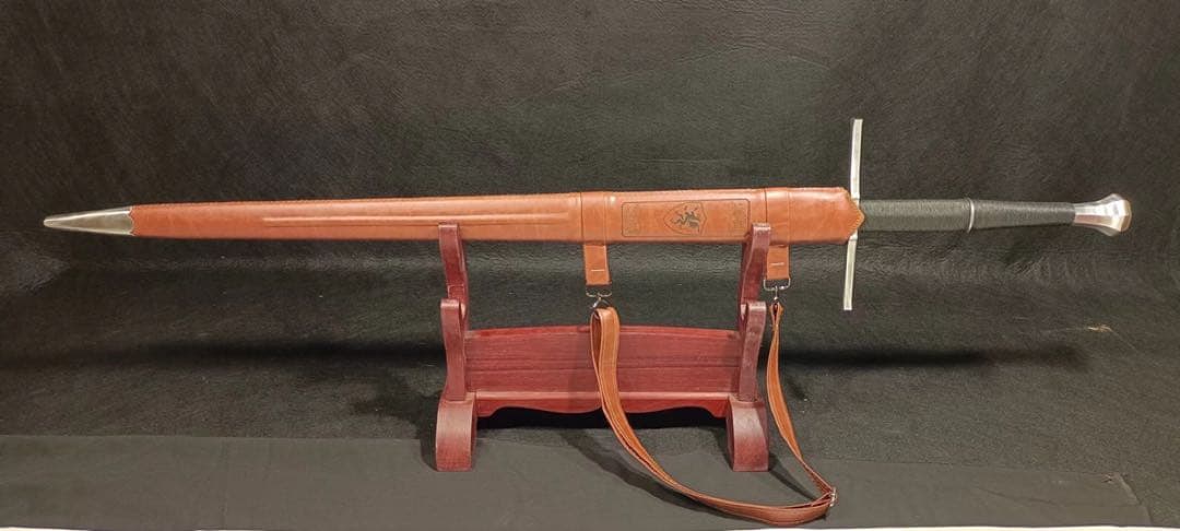 八角西洋剣 刀装具 模擬刀 日本刀 模造刀 武具 舞踊刀 西洋剣