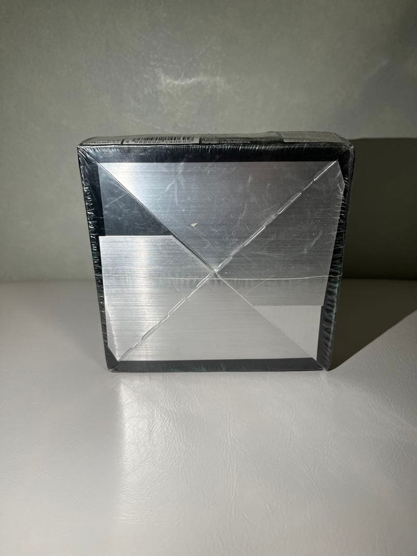 遊戯王　ザ・デュエリスト・ジェネシス　　シュリンク付き　未開封BOX