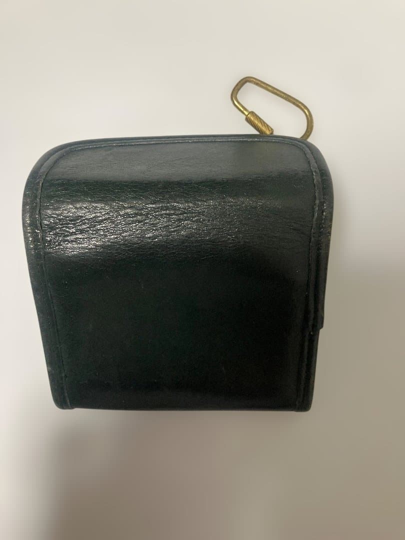 オールドコーチ　ケース