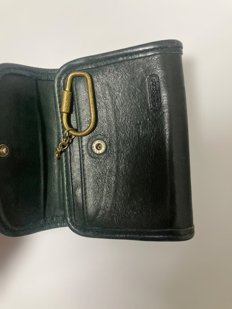 オールドコーチ　ケース