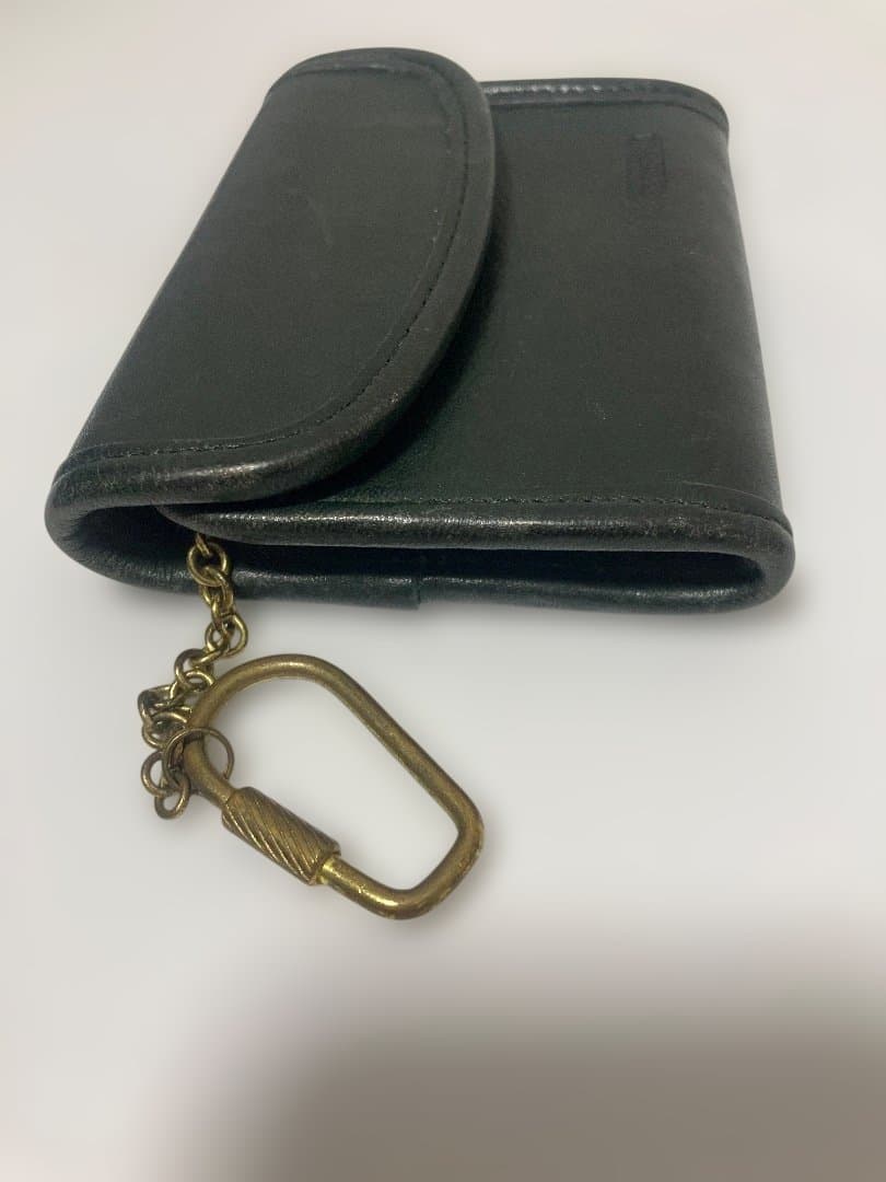 オールドコーチ　ケース