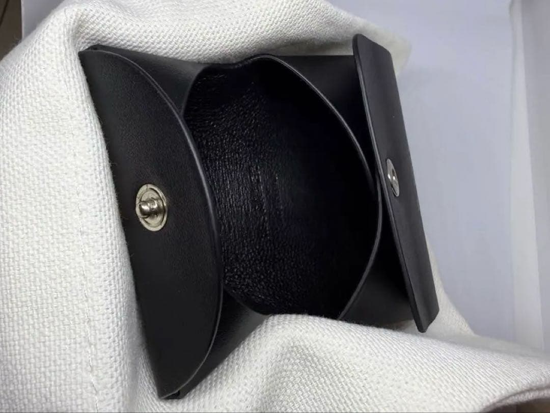 JIL SANDER レザーケース