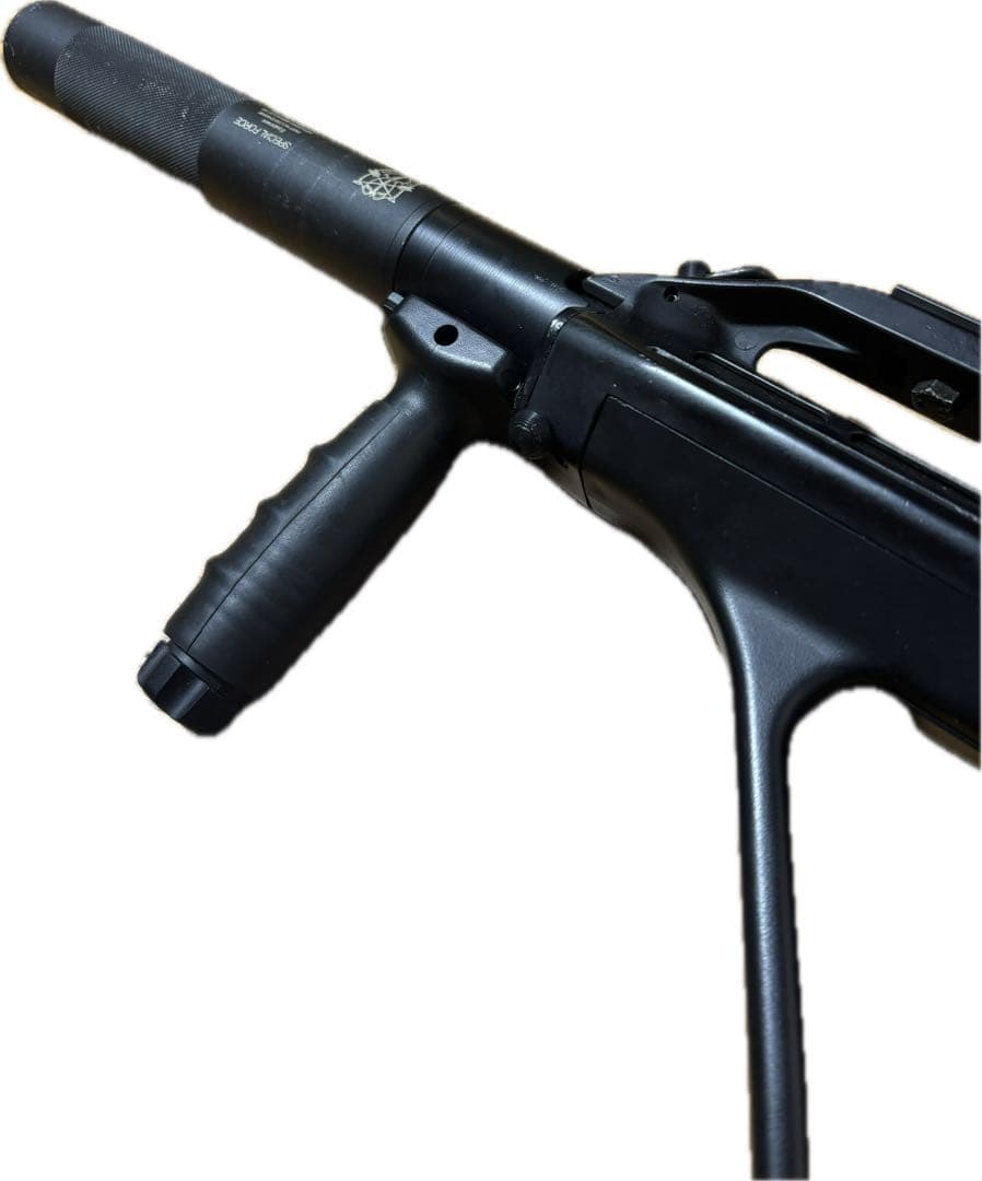 [東京マルイ]AUG STEYR シャドーカスタム