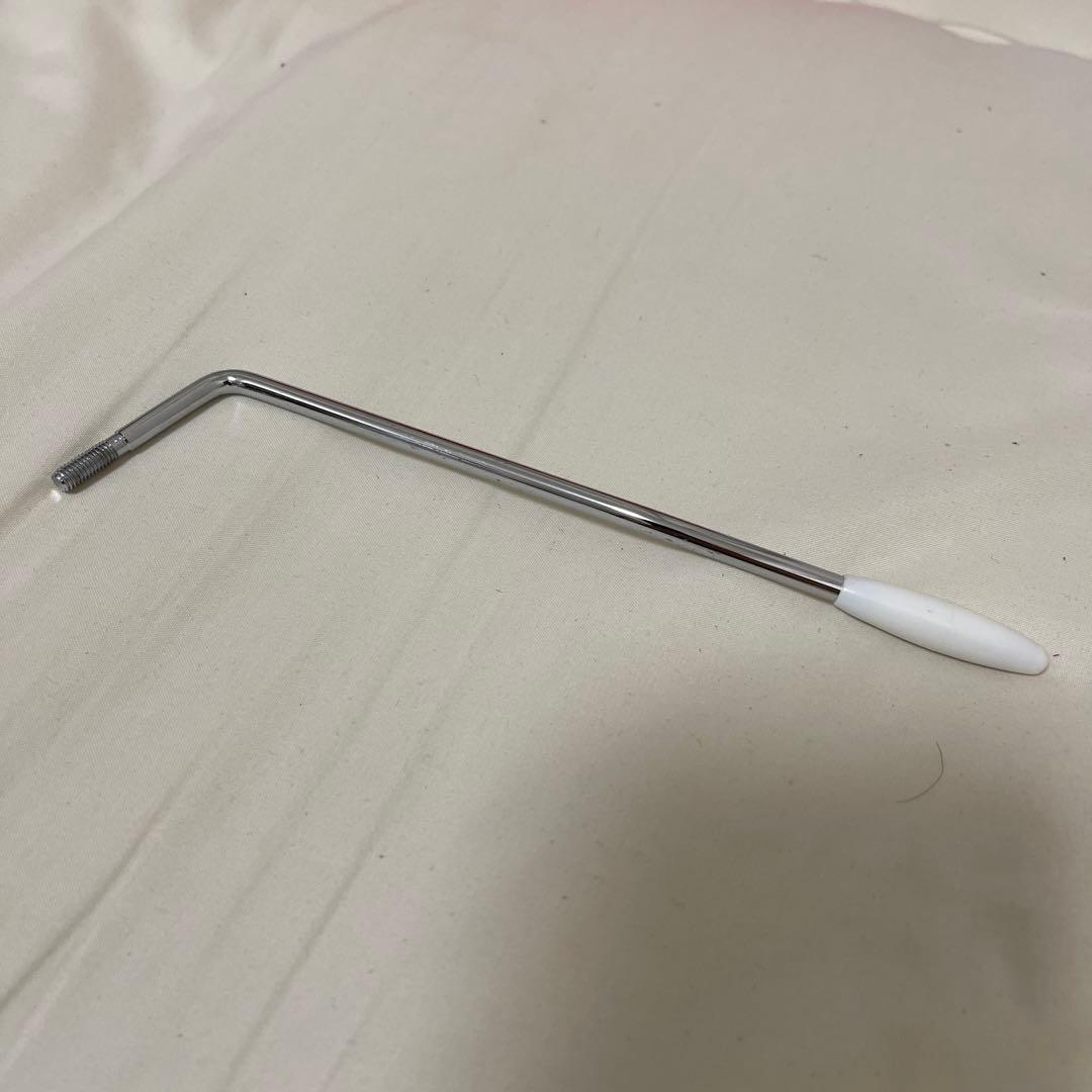 本日のみ　Fender Mexico STD Stratocaster ブルー