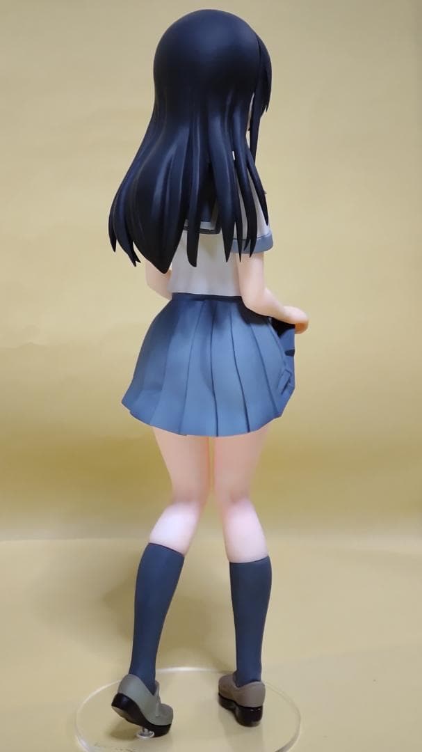 PULCHRA 俺の妹がこんなに可愛いわけがない 新垣あやせ　[開封済]