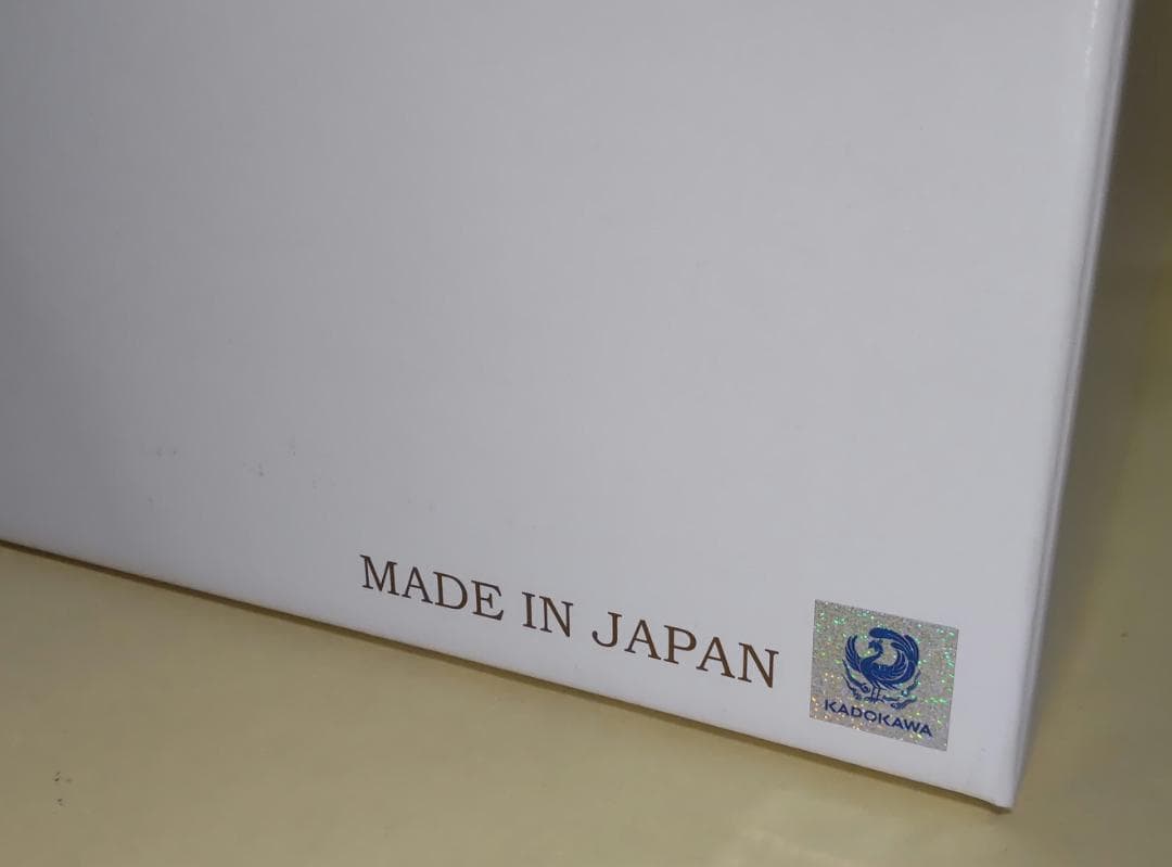 PULCHRA 俺の妹がこんなに可愛いわけがない 新垣あやせ　[開封済]