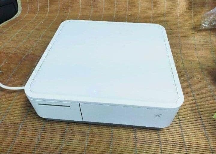 スター精密レジスター mpop10 エアレジレジスター 379921 - メルカリ