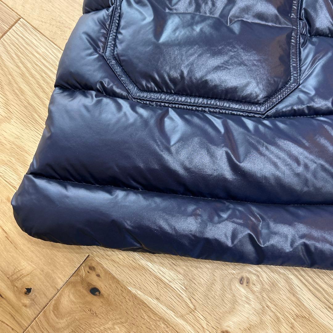 値下【極美品】PEARLY GATES ダウンスカート ゴルフウェア