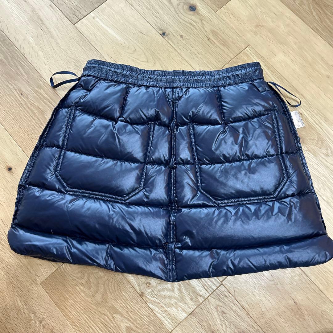 値下【極美品】PEARLY GATES ダウンスカート ゴルフウェア