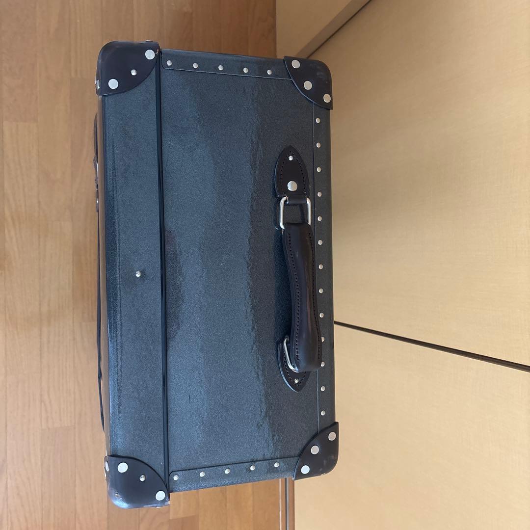 グローブトロッター 007カーボン 希少品／美品／お値下げ