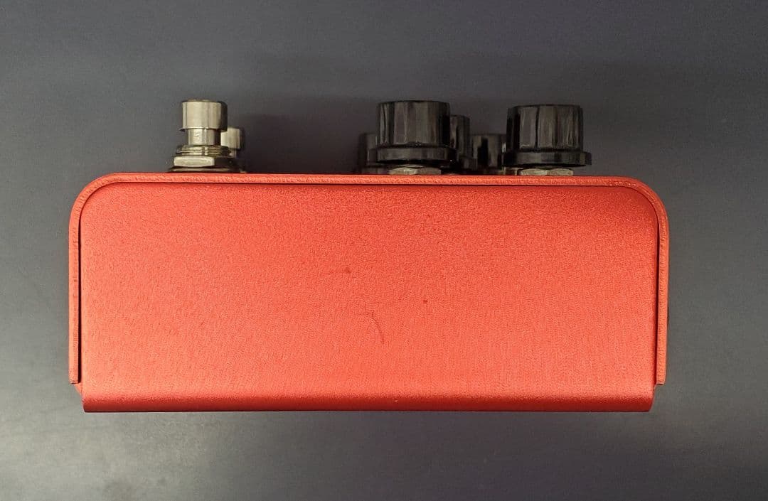 MIDI対応 ファームウェア最新 strymon SUNSET