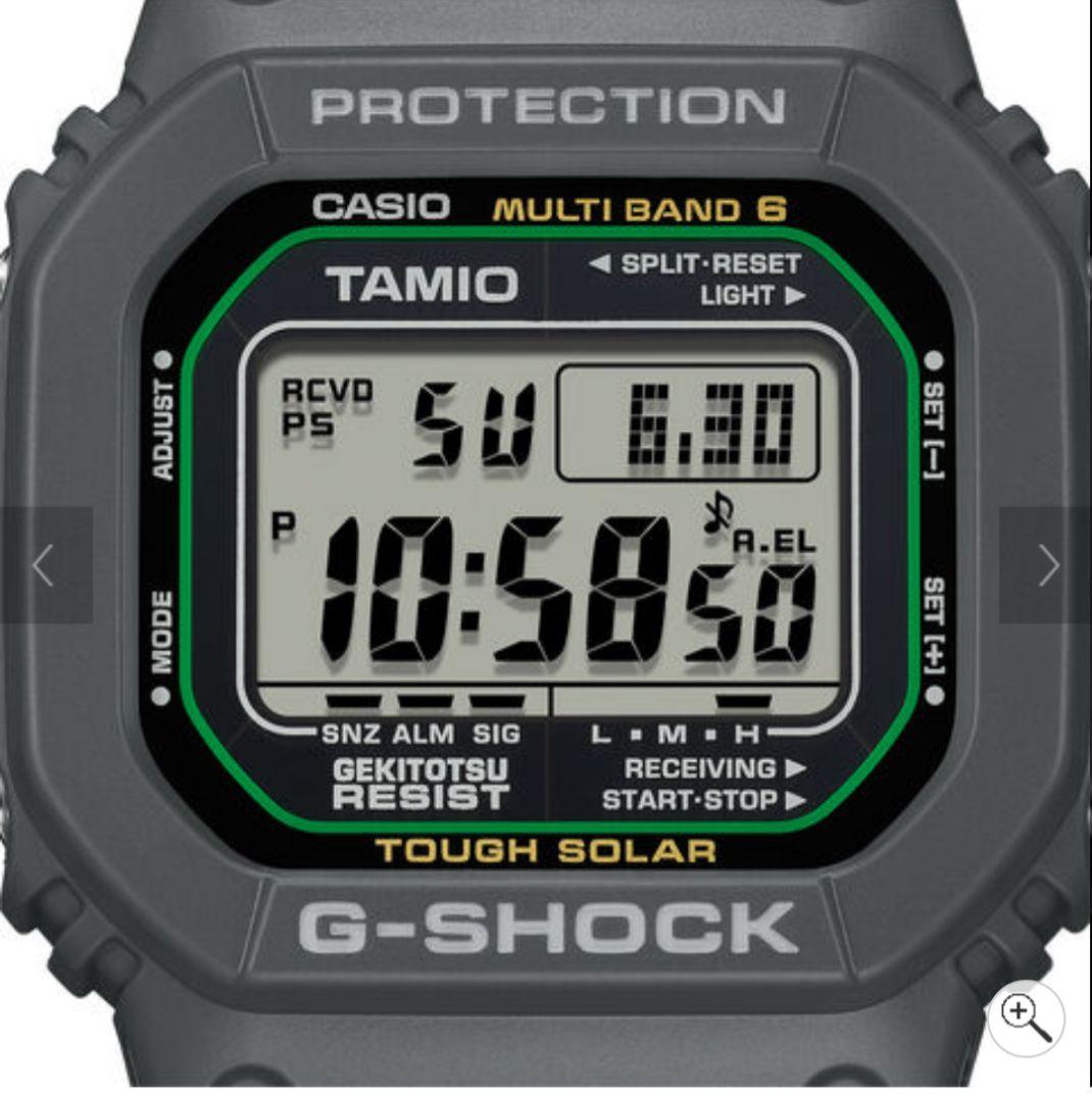 奥田民生OT60記念モデル『OT G-SHOCK』Ooochie Koochie - メルカリ