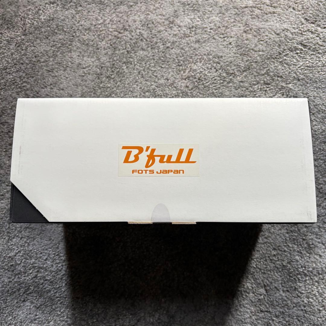 未開封品 B´full FOTSオリジナル メイド ステルラ 1/6 フィギュア