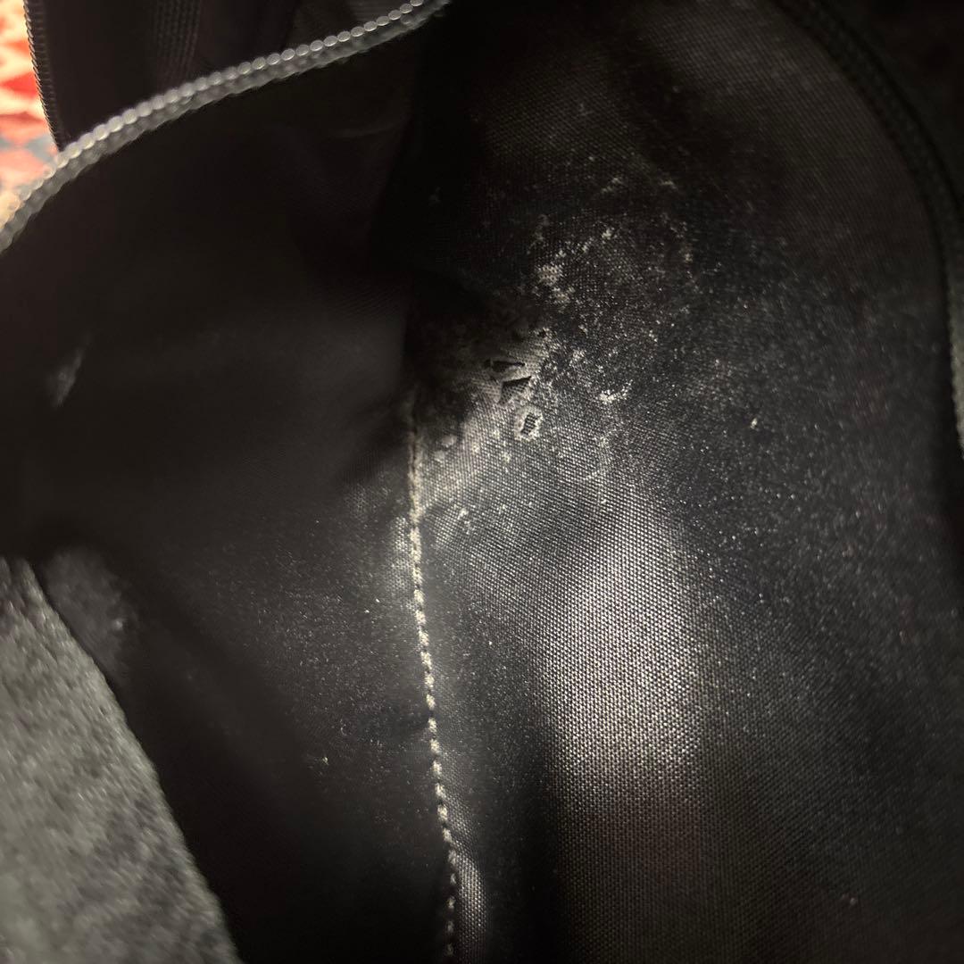 バッグ BRIEFING DELTA ALTER PACK DEEP SEA