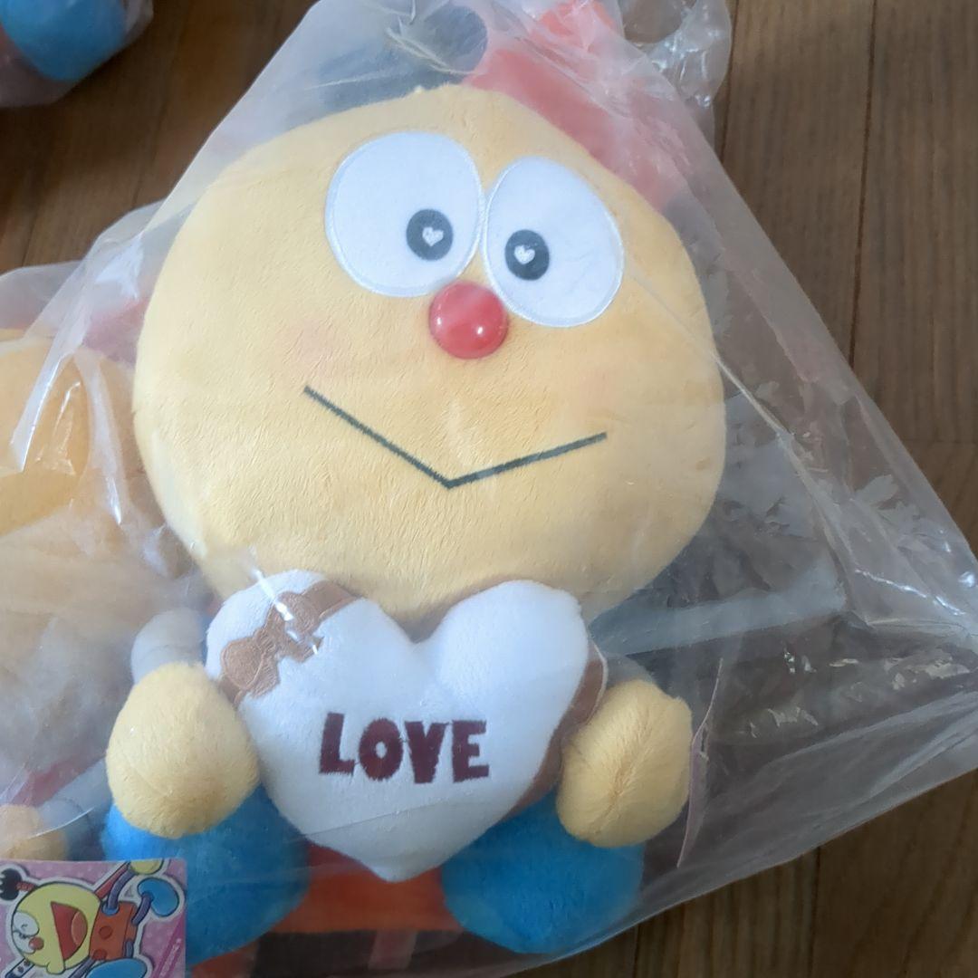 コロ助　ぬいぐるみ　キテレツ大百科　特大　BIG