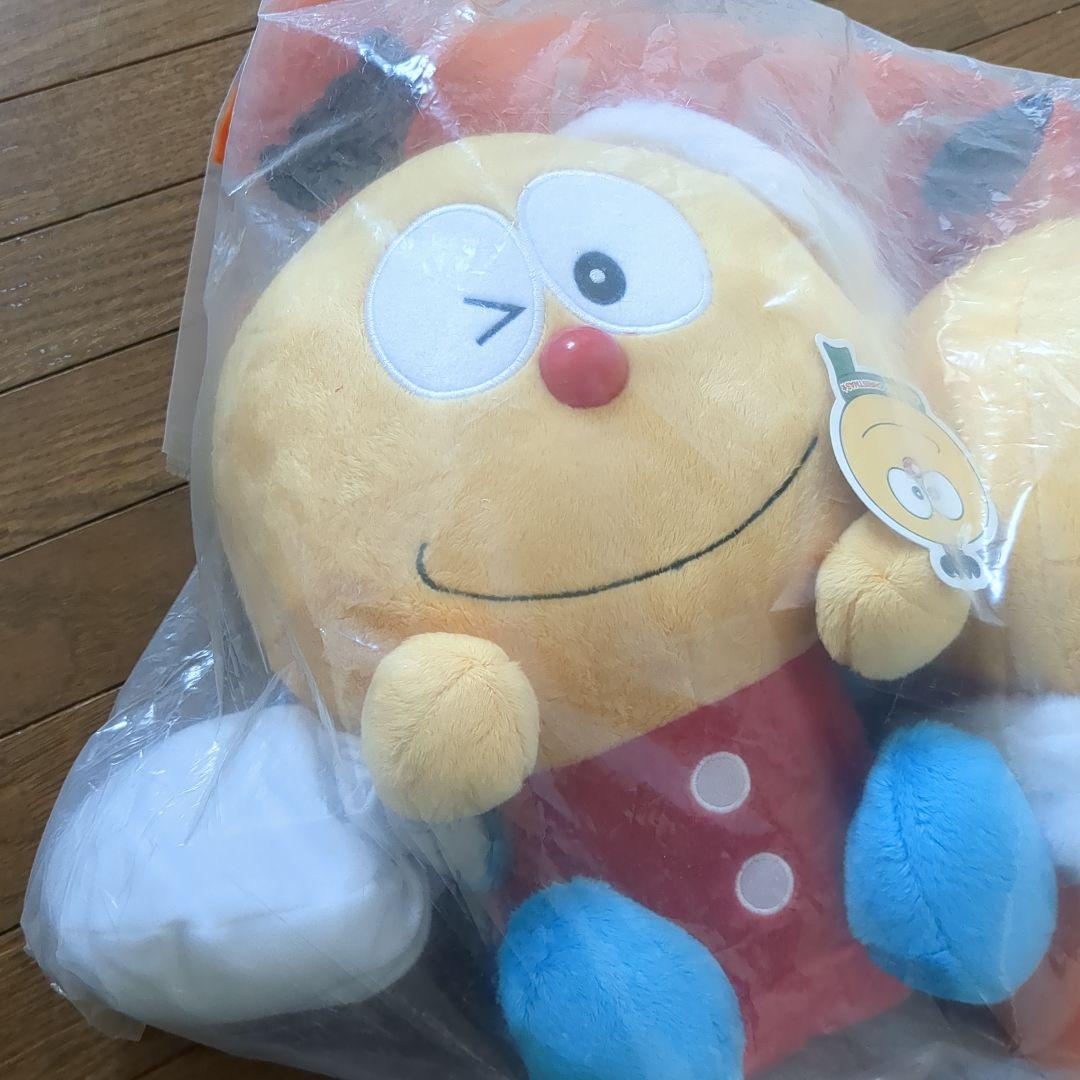 コロ助　ぬいぐるみ　キテレツ大百科　特大　BIG