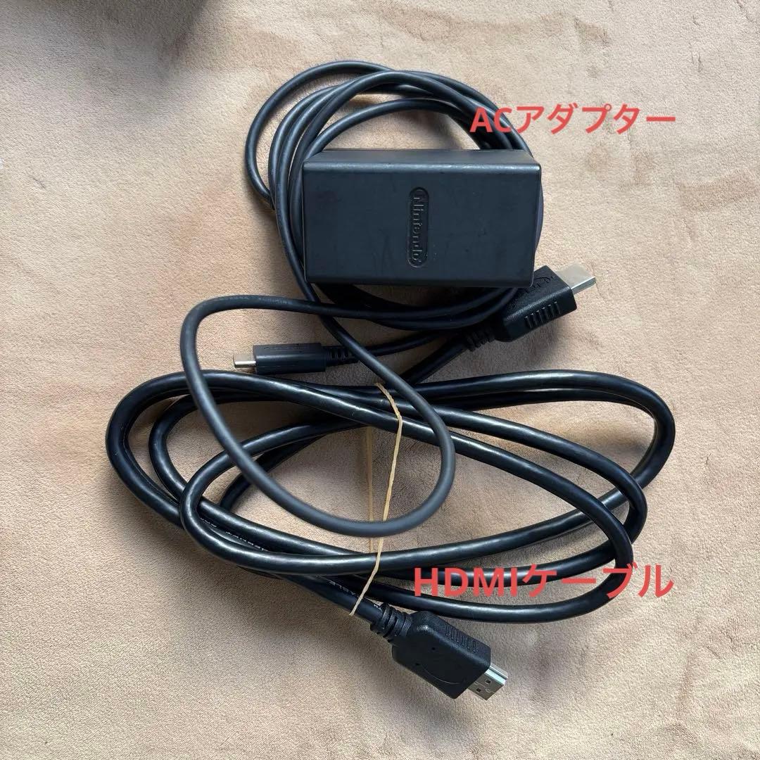 S*f様 【お得セット】Nintendo Switch 本体とコントローラーセッ