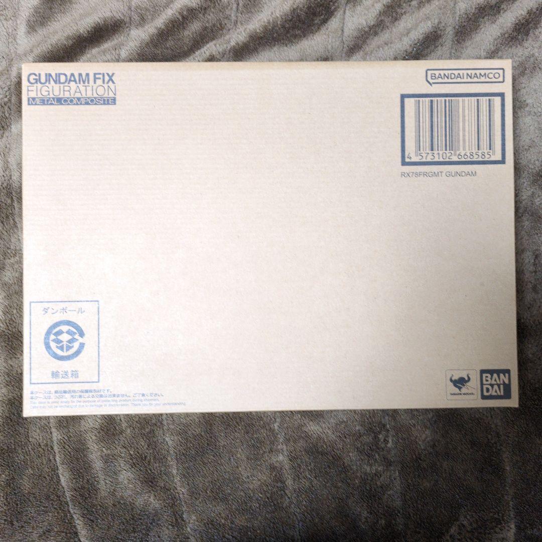 ◆フラグメント◆L COMPOSITE RX78FRGMT◆GUNDAM