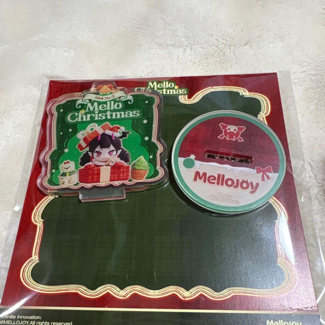 mellojoy メロジョイ 大福 シークレット 栗レア