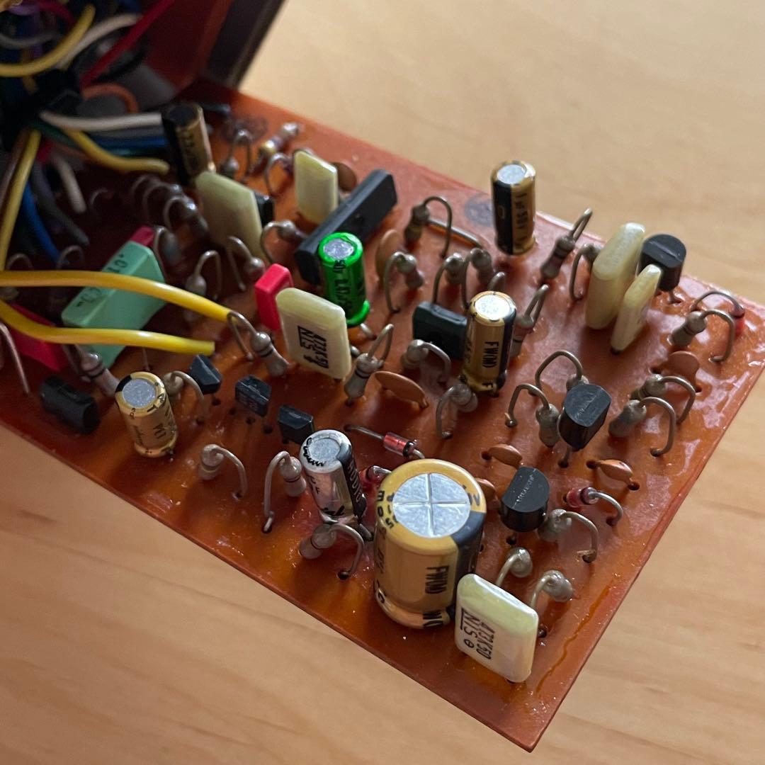 Tokai トーカイ TDS-1 Distortion 日本製 田渕ひさ子