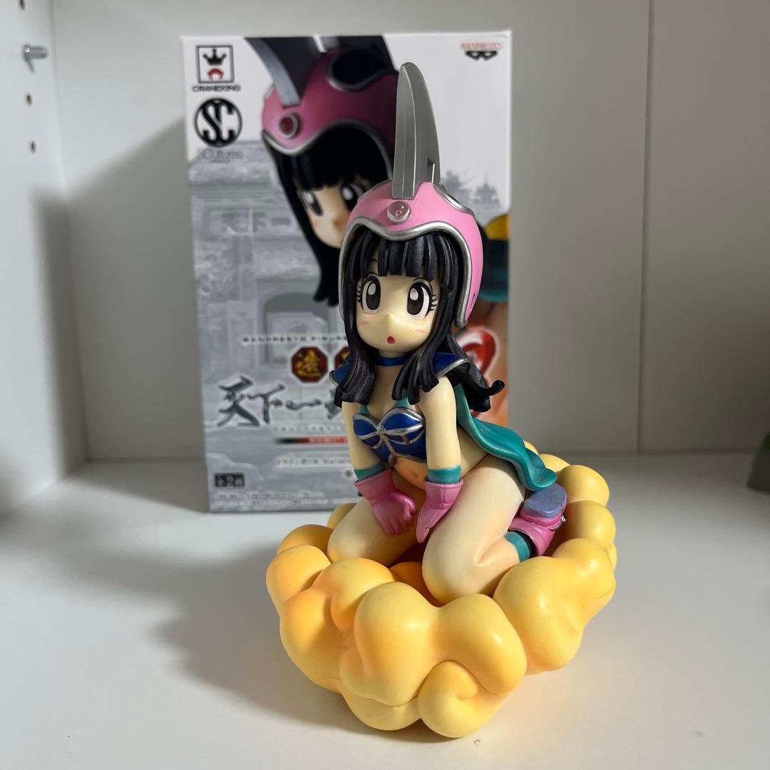 ドラゴンボール 造形天下一武道会 其の3 チチ