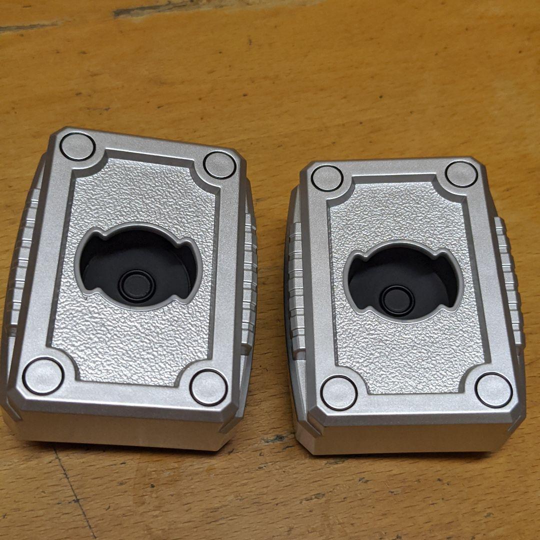 塗装 csm ブレイバックル 仮面ライダー ブレイド 剣 セイバー コンセレ