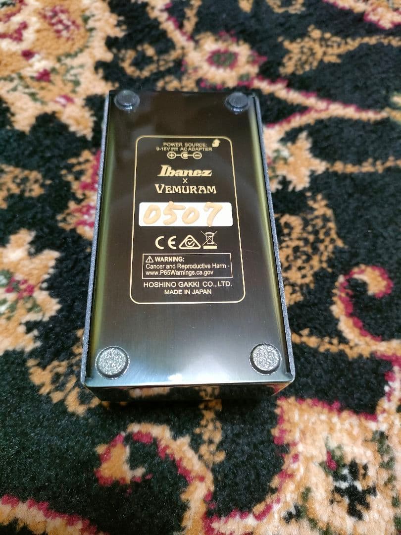 その他 vemuram TSV808