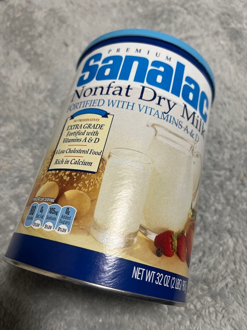 米国ハワイ大富豪御用達　高級粉ミルク1kg 32oz 2026