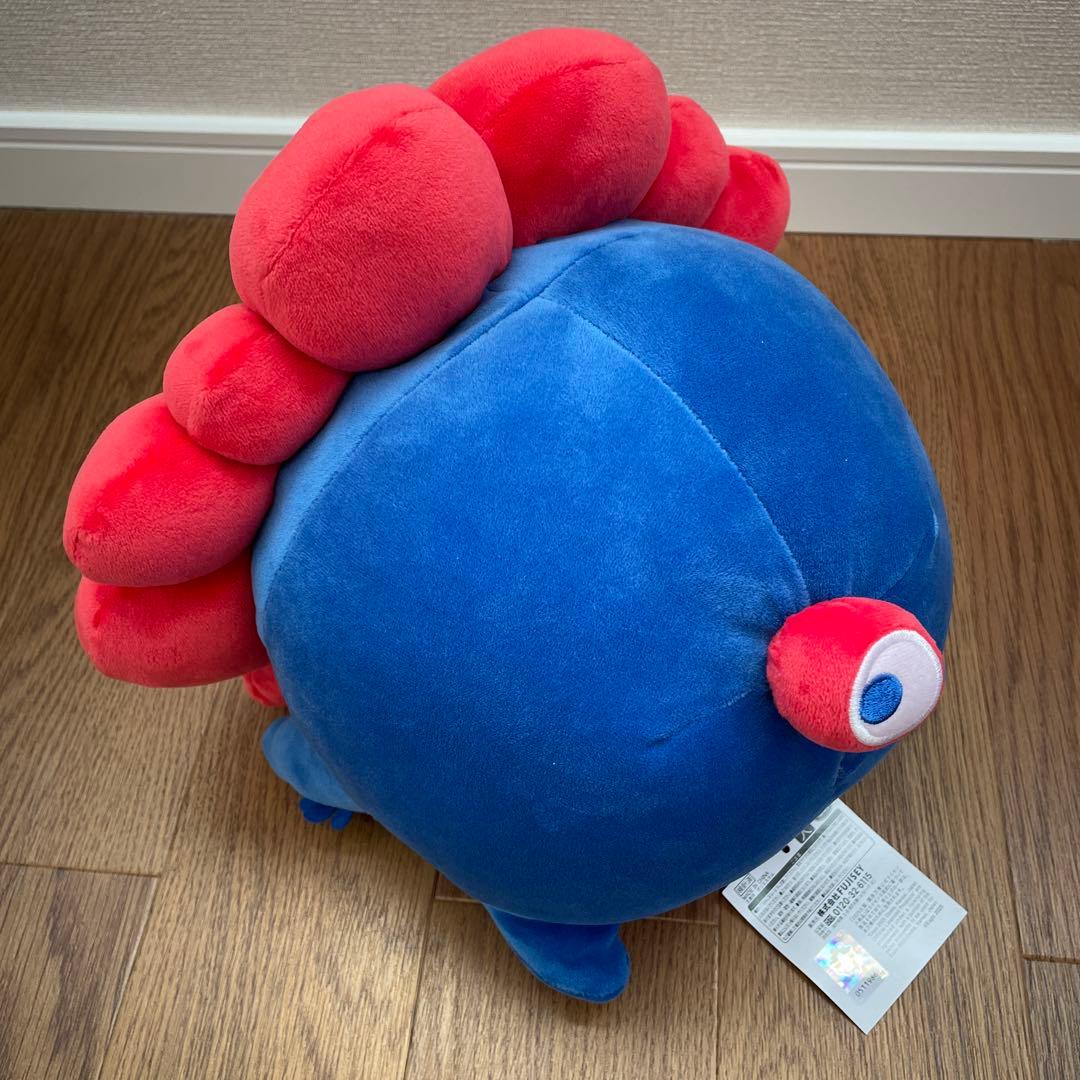 新品 ミャクミャク もっちり ゆいぐるみ 大　大阪・関西万博　EXPO2025