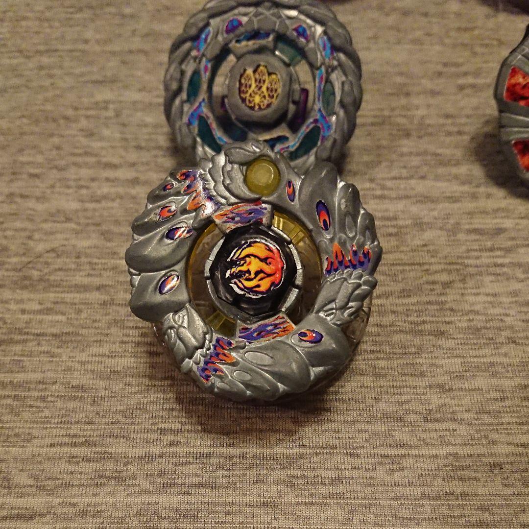 メタルファイトベイブレード ZEROG (ゼロジー)