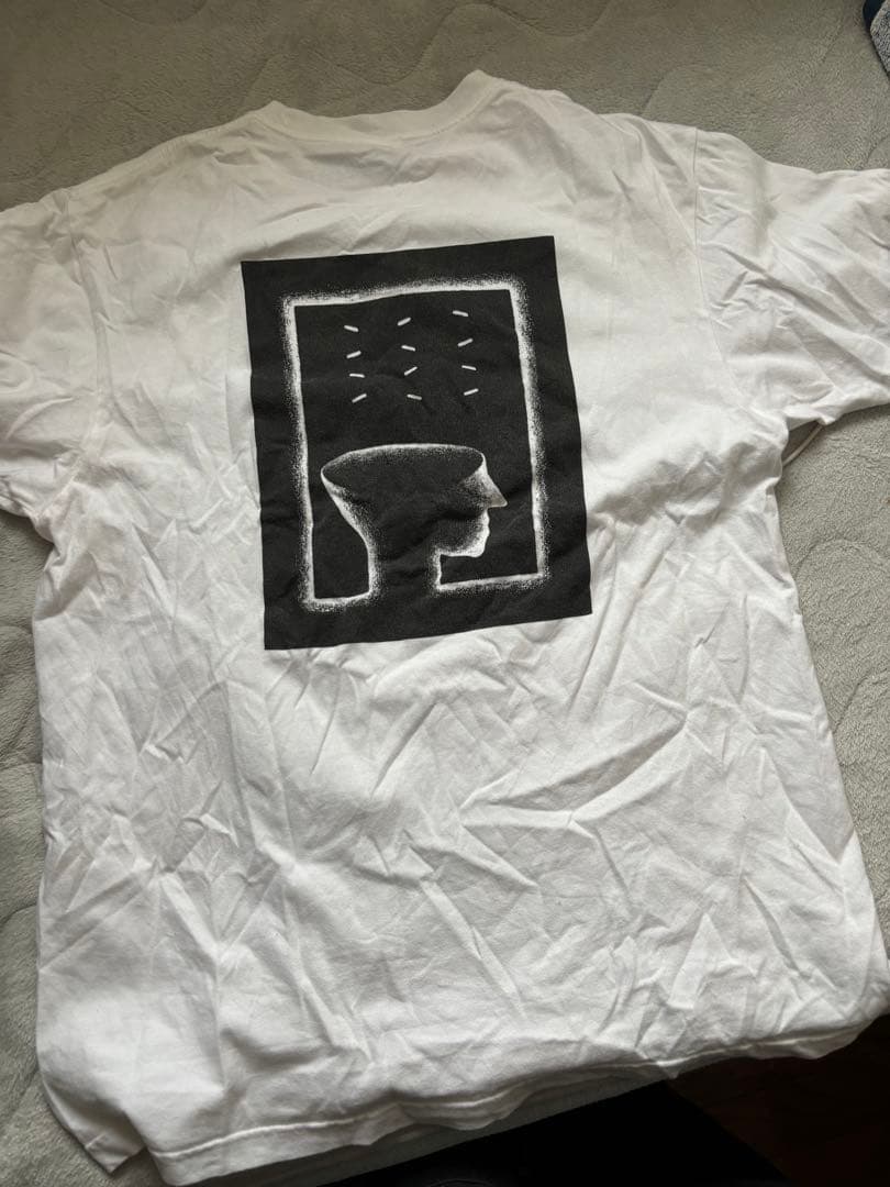 JJJ maktub Tシャツ 高価