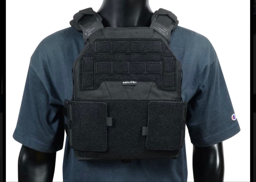 田村装備開発】SUP-W-LW マグポーチ x2【陸自迷彩】