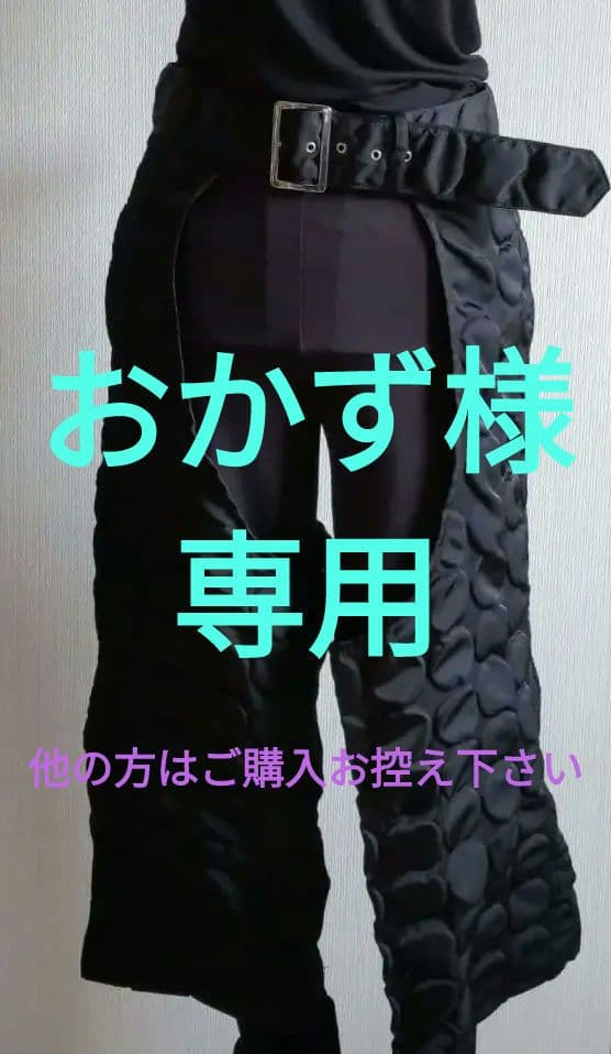 うぃ様専用 他の方はご購入をお控えください ❉おかず様専用