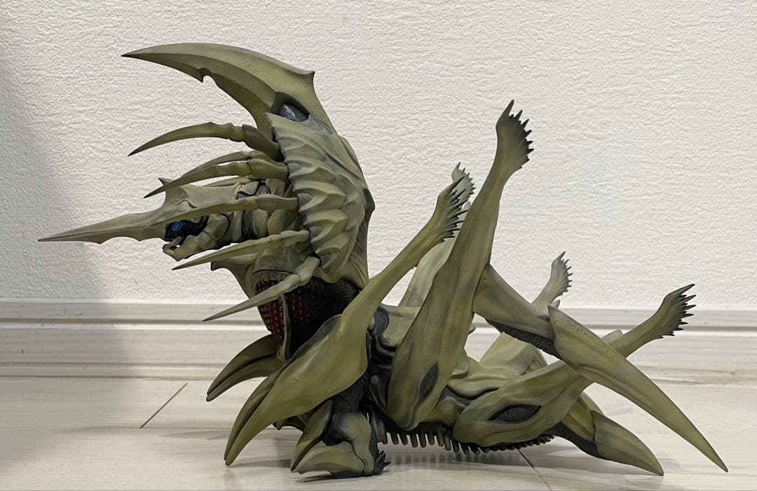 エクスプラス レギオンプラモデル（完成品） Amazon | エクスプラス(X