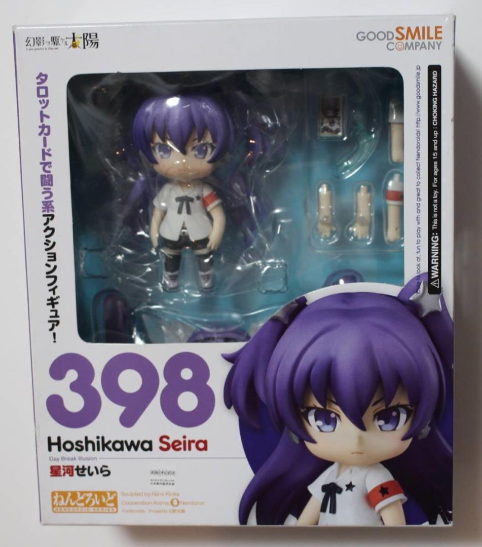 恋がさくころ桜どき/境界線上のホライゾン/柳生十兵衛 ねんどろいど 6