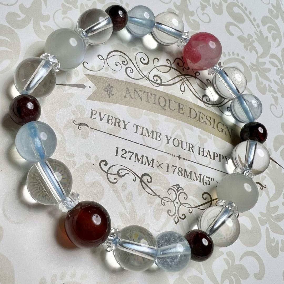 めぐみオーダーブレスレット