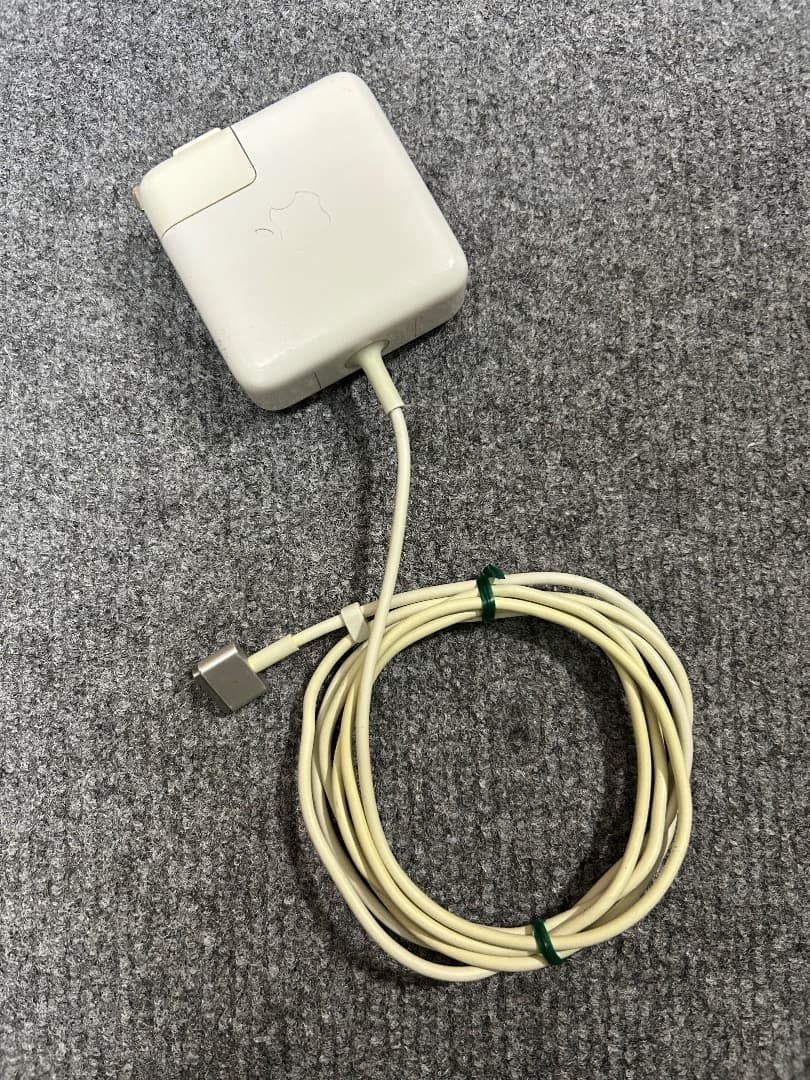 MacBook Air 2014 8Gb 256GbSSD 11インチ USキー US配列キーボード