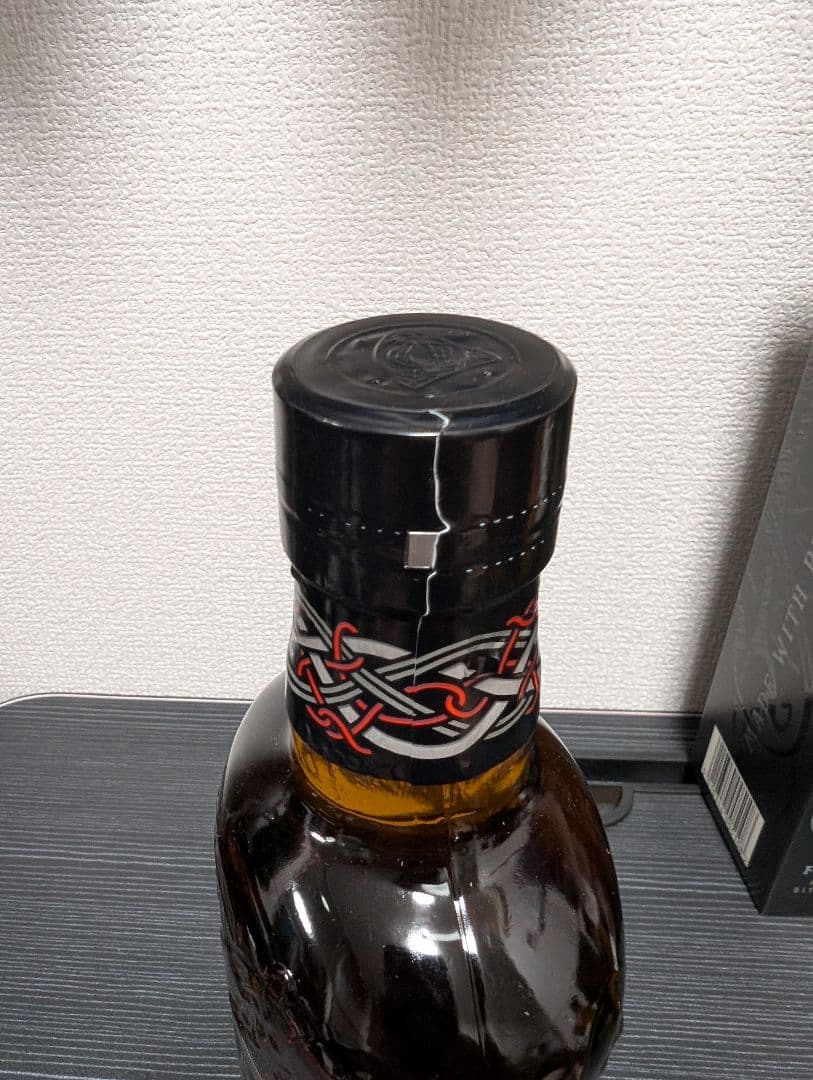 本日限り値下げ】ハイランドパーク3本セット(18年15年12年)