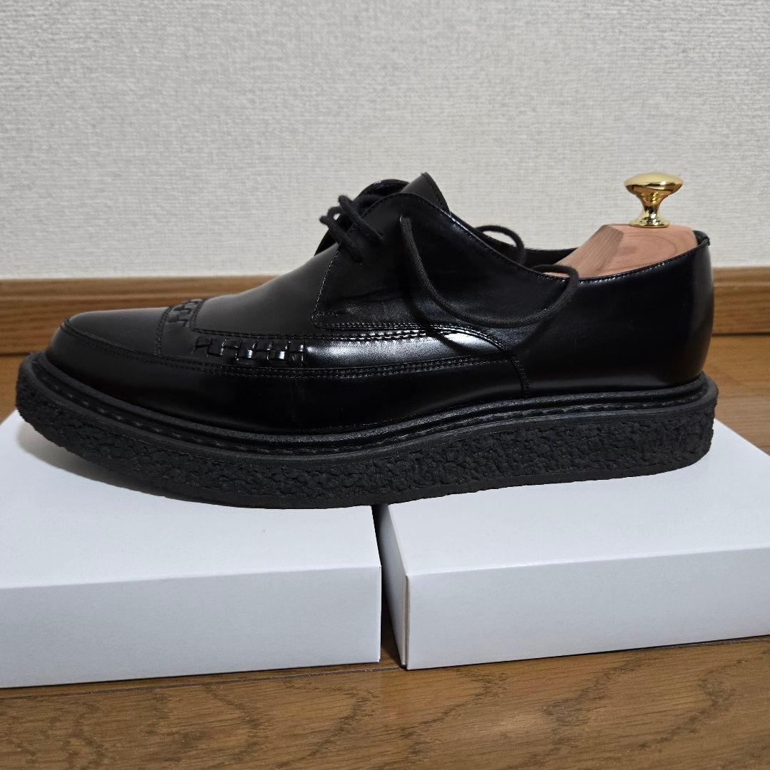 SAINT LAURENT　14aw　クリーパー