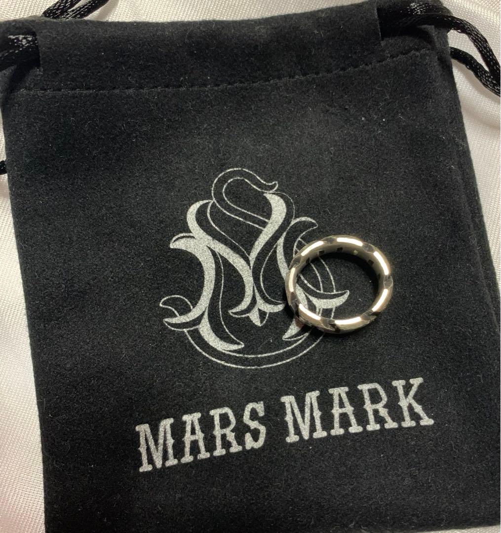 ストレイキッズ straykids スキズ MARSMARK 指輪 リング｜STRAY KIDS