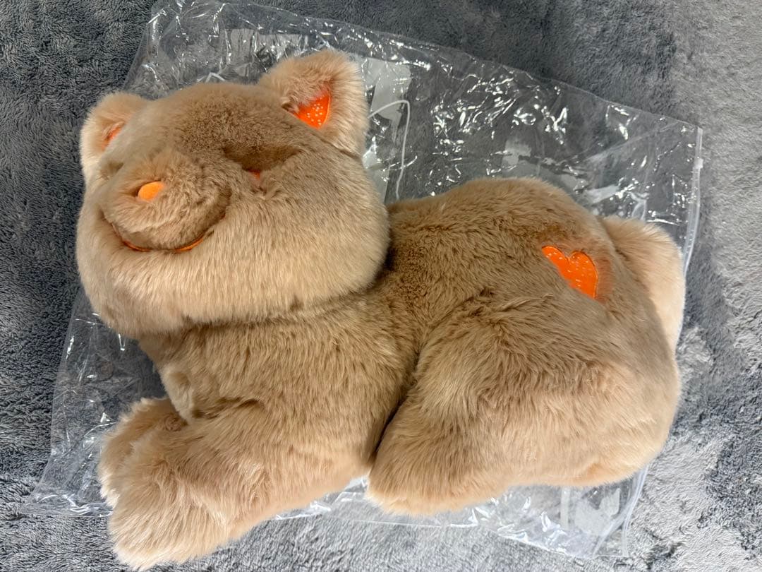 米津玄師 リイシューねこちゃん Grande 米津玄師 リイシューねこちゃん