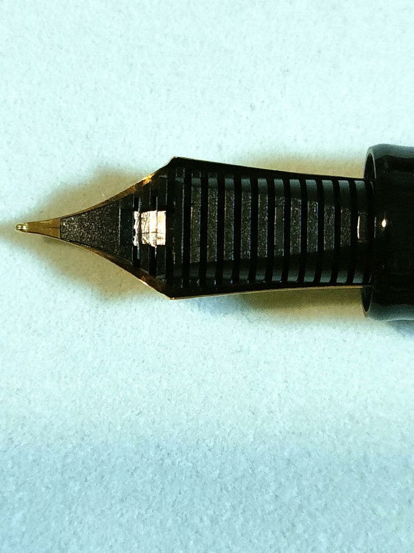 セーラー万年筆×シンパシーオブソウル コラボレーション 万年筆 限定品