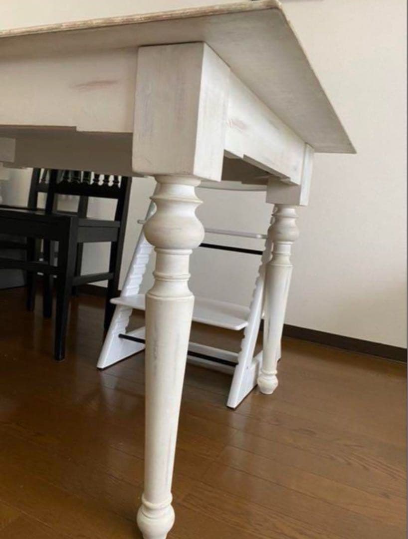 Francfranc ダイニングテーブル