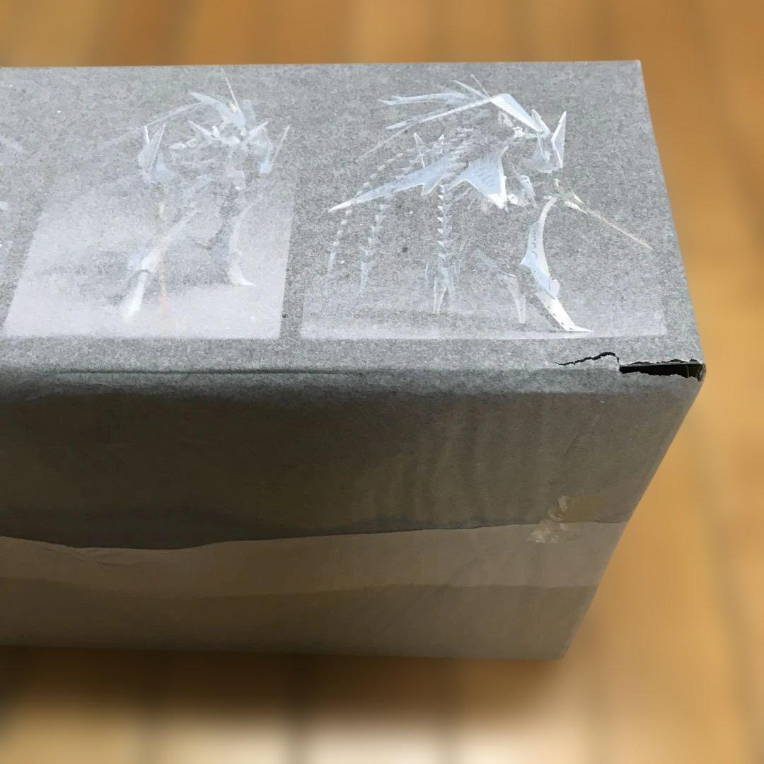 アワートレジャー　破裂の人形リッタージェットマーク3