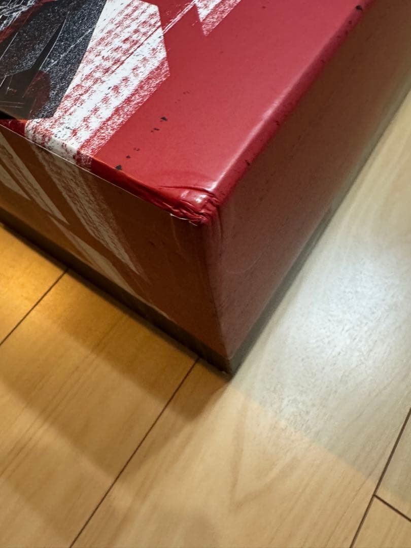 bambaland限定版　ThreeA 3A クラシックオプティマスプライム