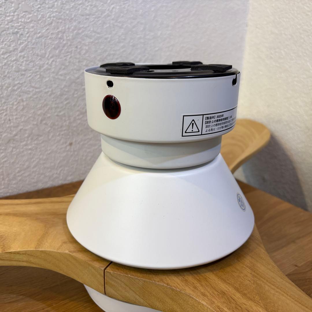 女性オーナーLOWYA New Jabalia 2 シーリングファンライト