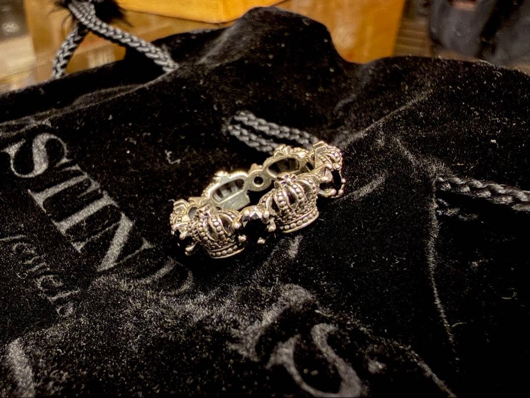 【こたつねこさん専用】ジャスティンデイビス　SRJ325